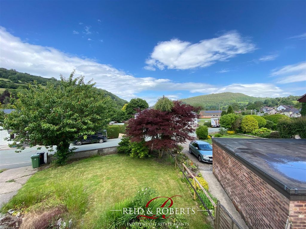 Additional image 22 of 3 bed property for saleValley View, Llwynmawr, Llangollen LL20
