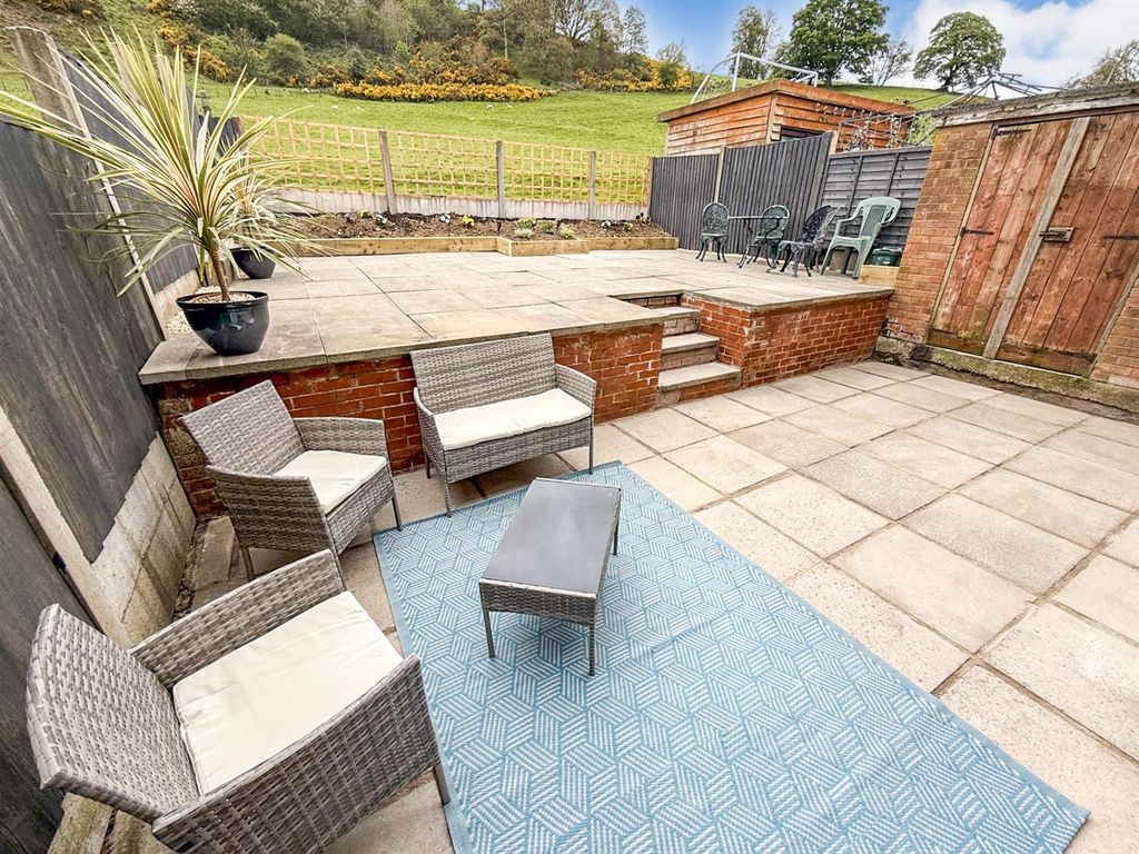 Additional image 4 of 3 bed semi-detached house for saleBron Y Gaer, Llanfyllin SY22