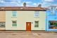 Charming cottage in the village of Claverham