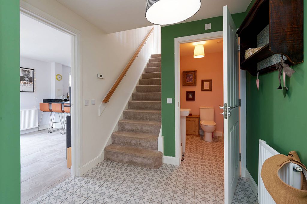 Additional image 12 of 4 bed detached house for saleCharles Wilson Avenue, Bilston, Roslin EH25