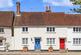 High Street, Odiham, Hook, Hampshire RG29