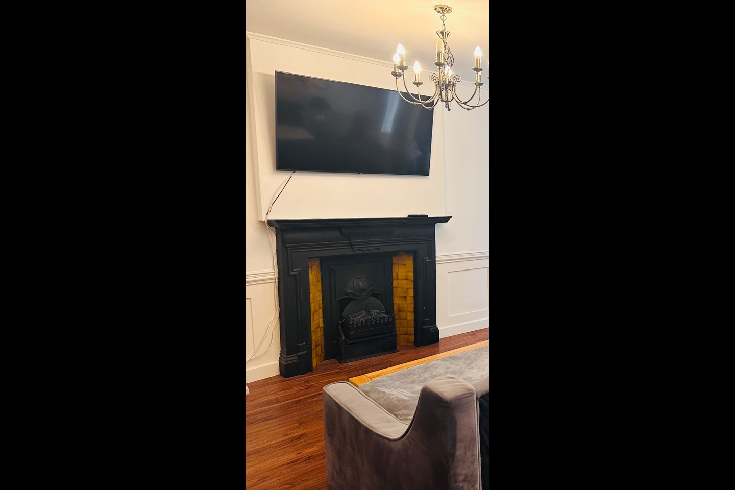 Room in a Shared Flat, Dean St, W1D, N1 7GU photo 5