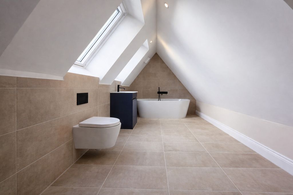 Additional image 6 of 3 bed flat for saleKent Road, Orpington BR5