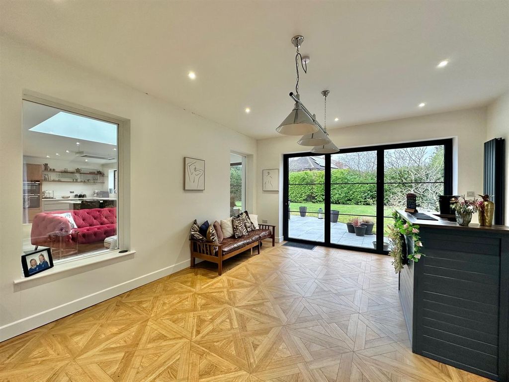 Additional image 23 of 6 bed detached house for saleCrewe Road, Nantwich, Cheshire CW5