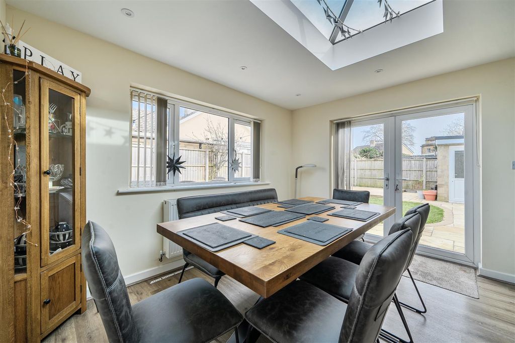 Additional image 7 of 3 bed detached bungalow for saleAshfield Park, Martock TA12