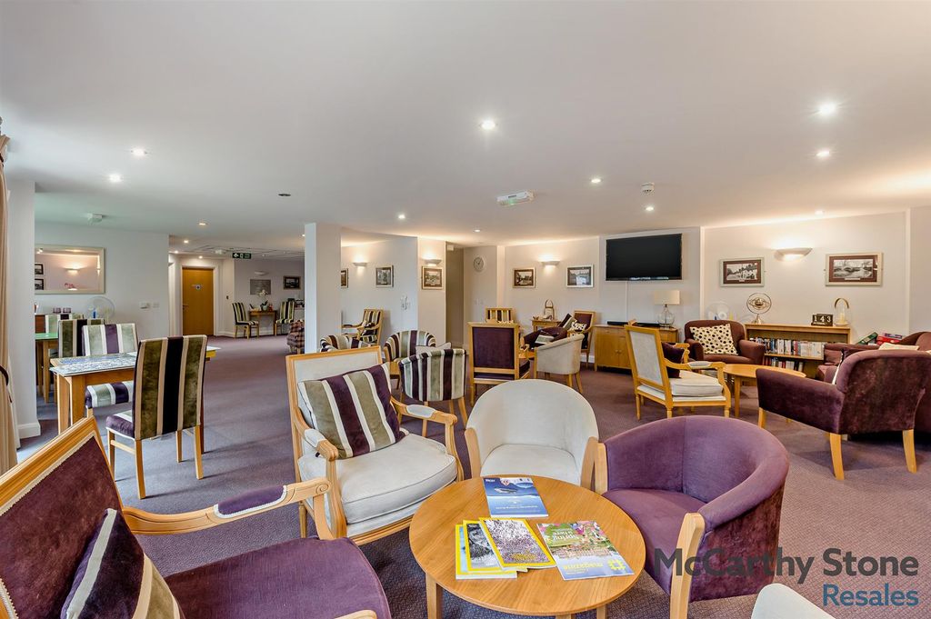 Additional image 37 of 2 bed flat for saleRyebeck Court, Eastgate, Pickering YO18