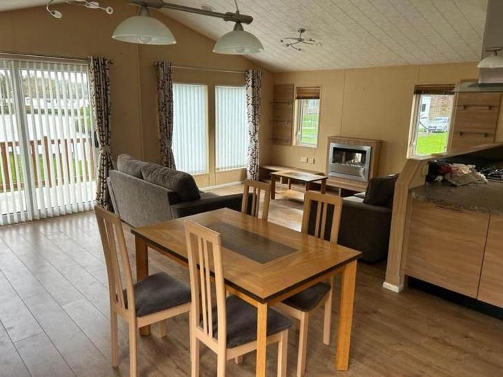 Additional image 5 of 2 bed lodge for salePool View Caravan Park, Buildwas, Telford TF8