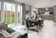The Manford - Plot 449 at Coatham Gardens, Coatham Gardens, Allens West TS16 photo 4