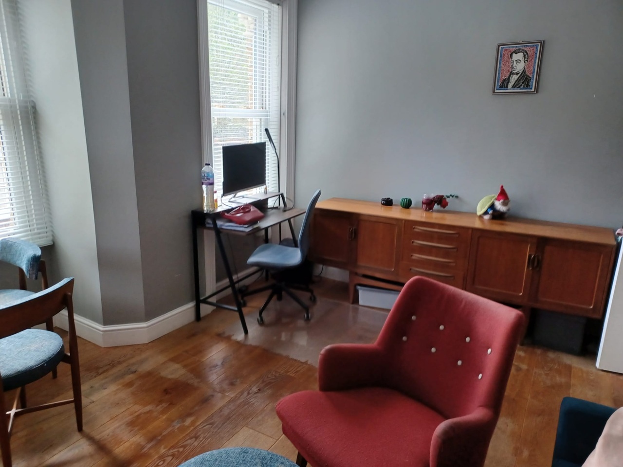 Room in a Shared Flat, Brook Drive, SE11, N1 7GU photo 2