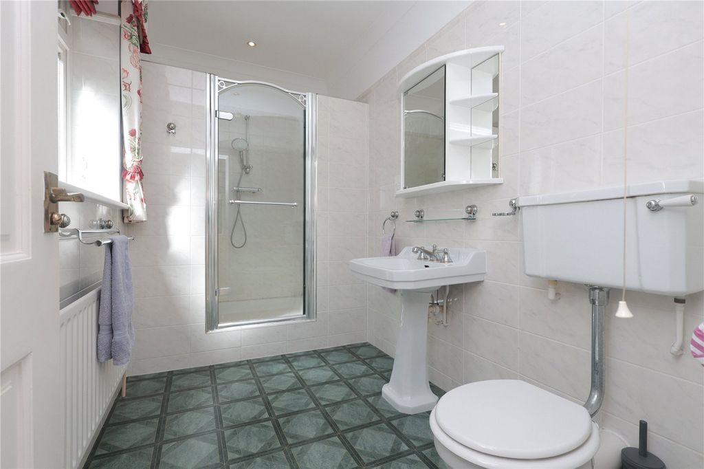 Additional image 21 of 5 bed detached house for saleLeicester Road, Poole, Dorset BH13