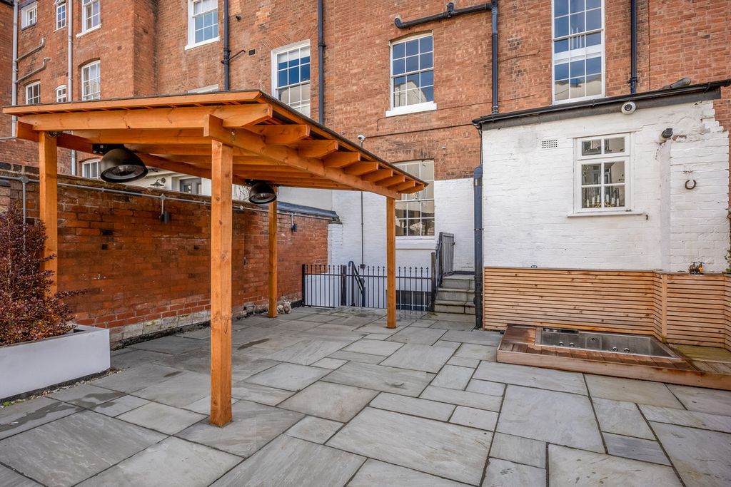 Additional image 29 of 5 bed terraced house for salePortland Street, Leamington Spa, Warwickshire CV32
