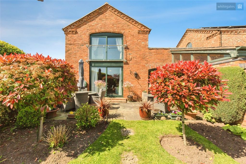 Additional image 27 of 3 bed barn conversion for saleCoole Lane, Austerson, Nantwich, Cheshire CW5
