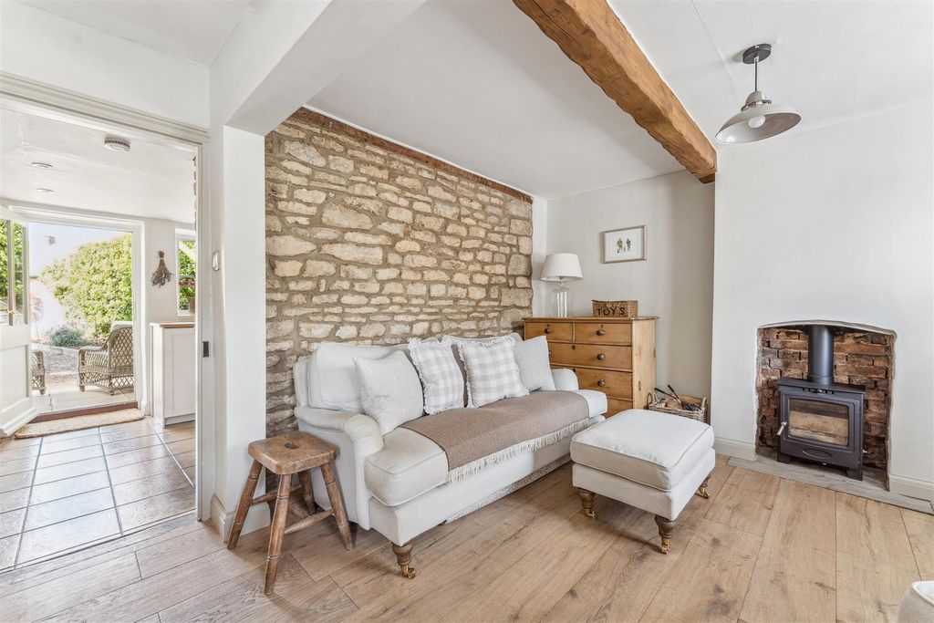 Additional image 9 of 3 bed end terrace house for saleHigh Street South, Olney MK46