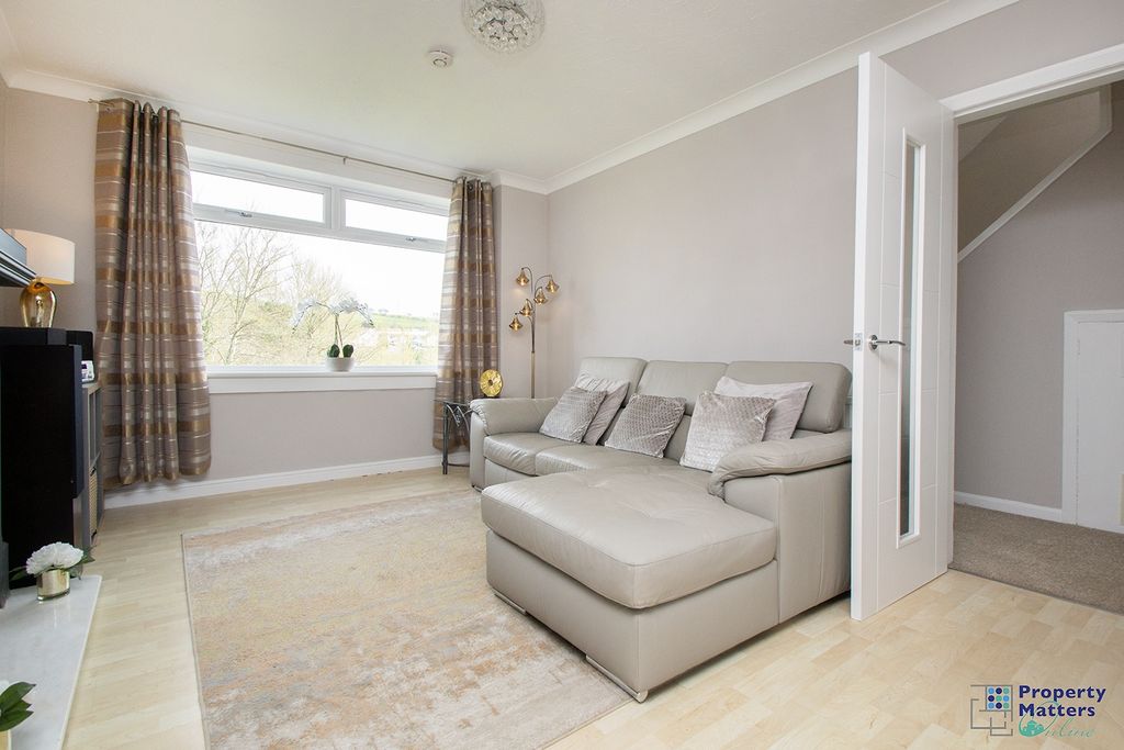 Additional image 4 of 3 bed semi-detached house for saleGlenview, West Kilbride KA23