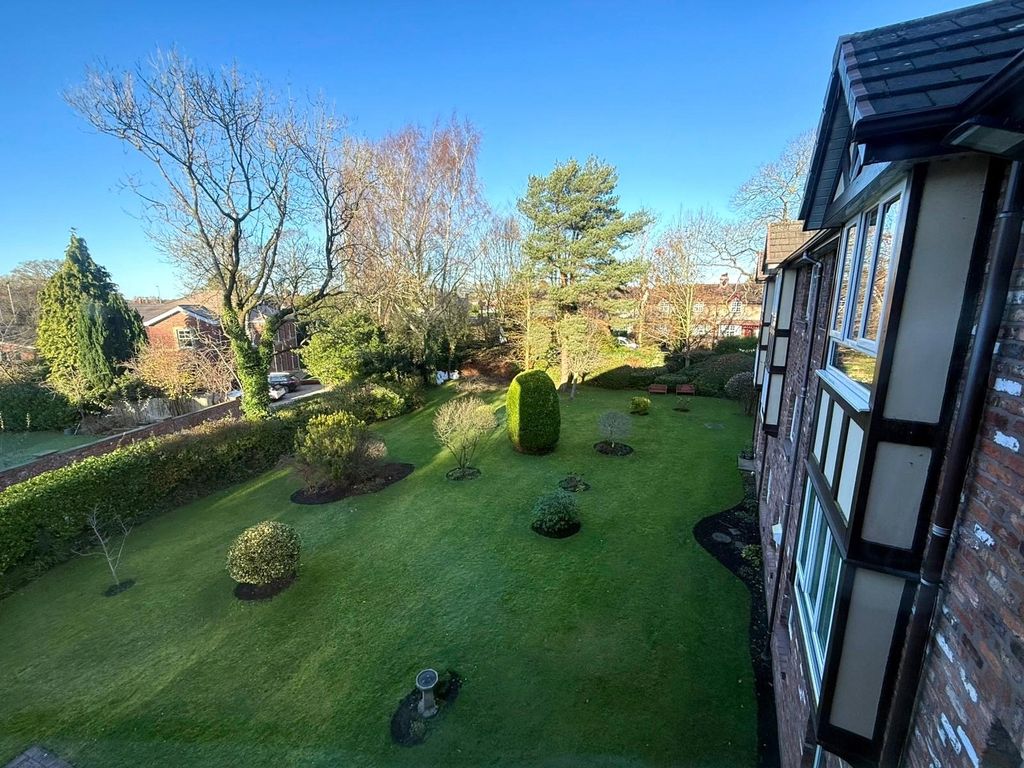 Additional image 6 of 1 bed flat for saleTabley Road, Knutsford, Cheshire WA16
