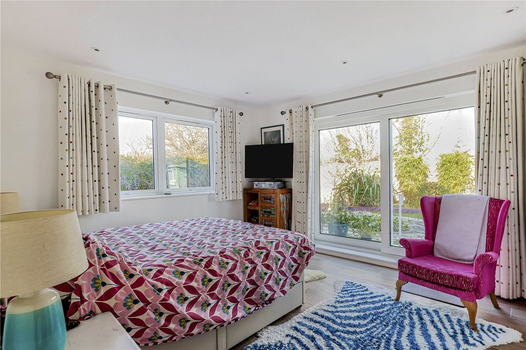 Additional image 20 of 4 bed detached house for saleWhitecliff Road, Poole Park, Poole, Dorset BH14