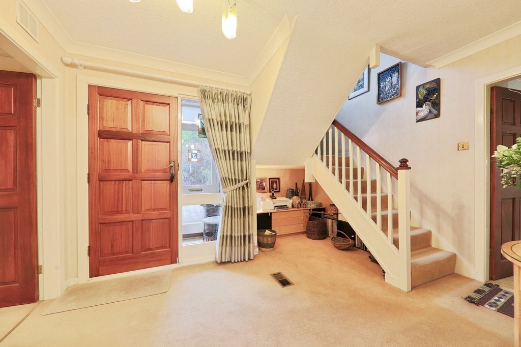 Additional image 5 of 5 bed detached house for saleCroft Park, North Ferriby HU14