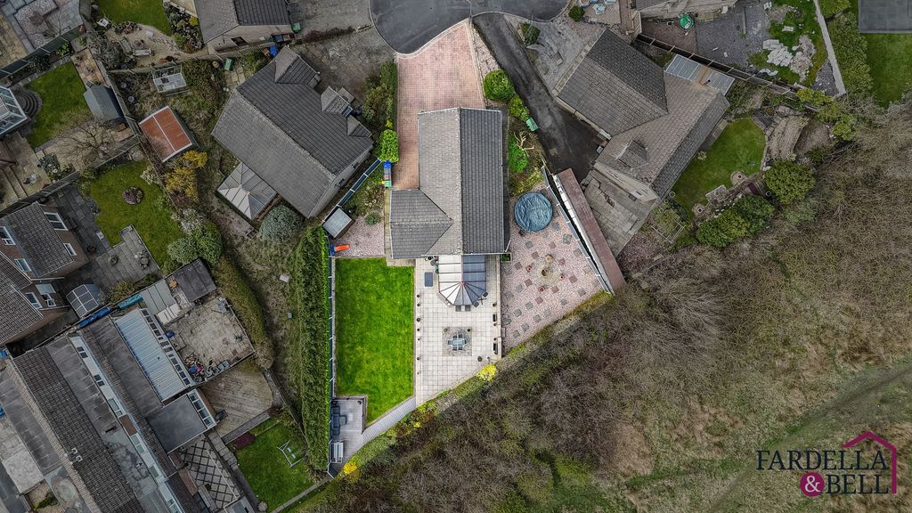 Additional image 15 of 2 bed detached bungalow for saleCaldbeck Close, Nelson BB9