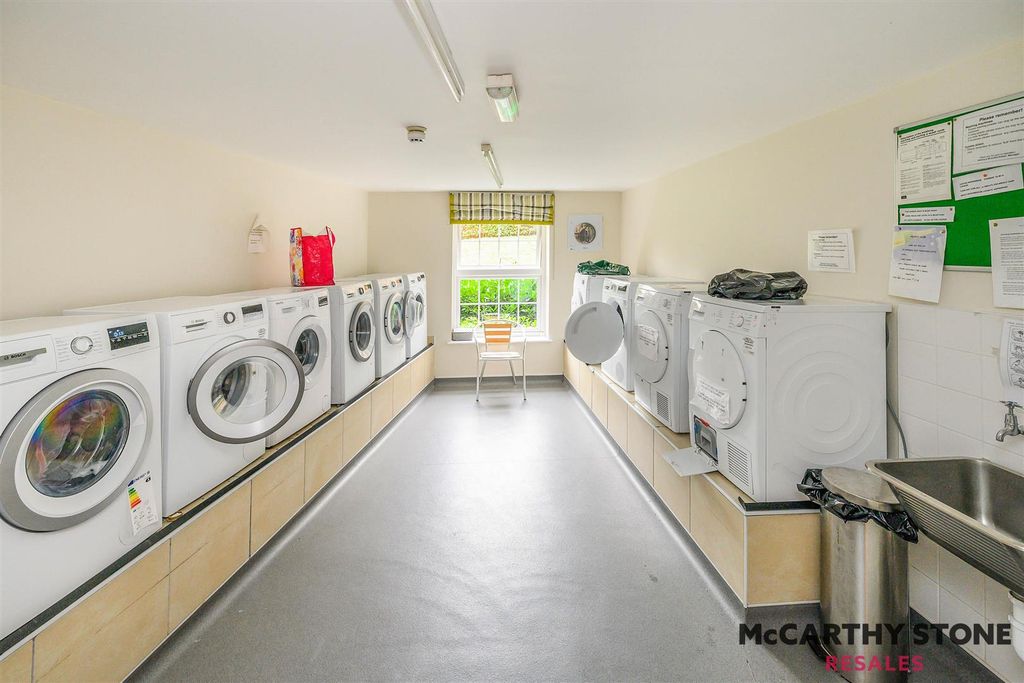 Additional image 10 of 2 bed flat for saleWeighbridge Court, High Street, Ongar, Essex CM5
