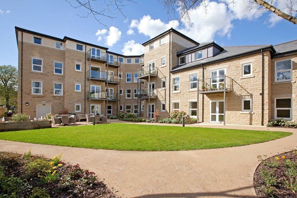 1 bed flat for saleBridge Street, Otley, West Yorkshire LS21
