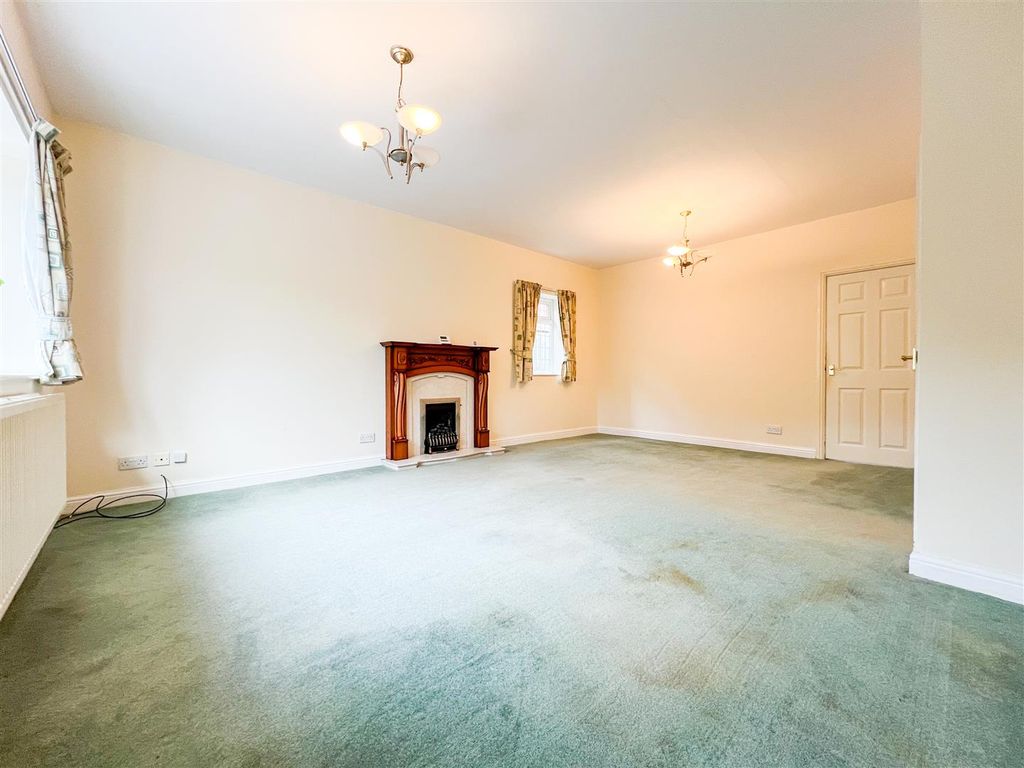 Additional image 3 of 2 bed detached bungalow for saleHampton Court, Leek ST13