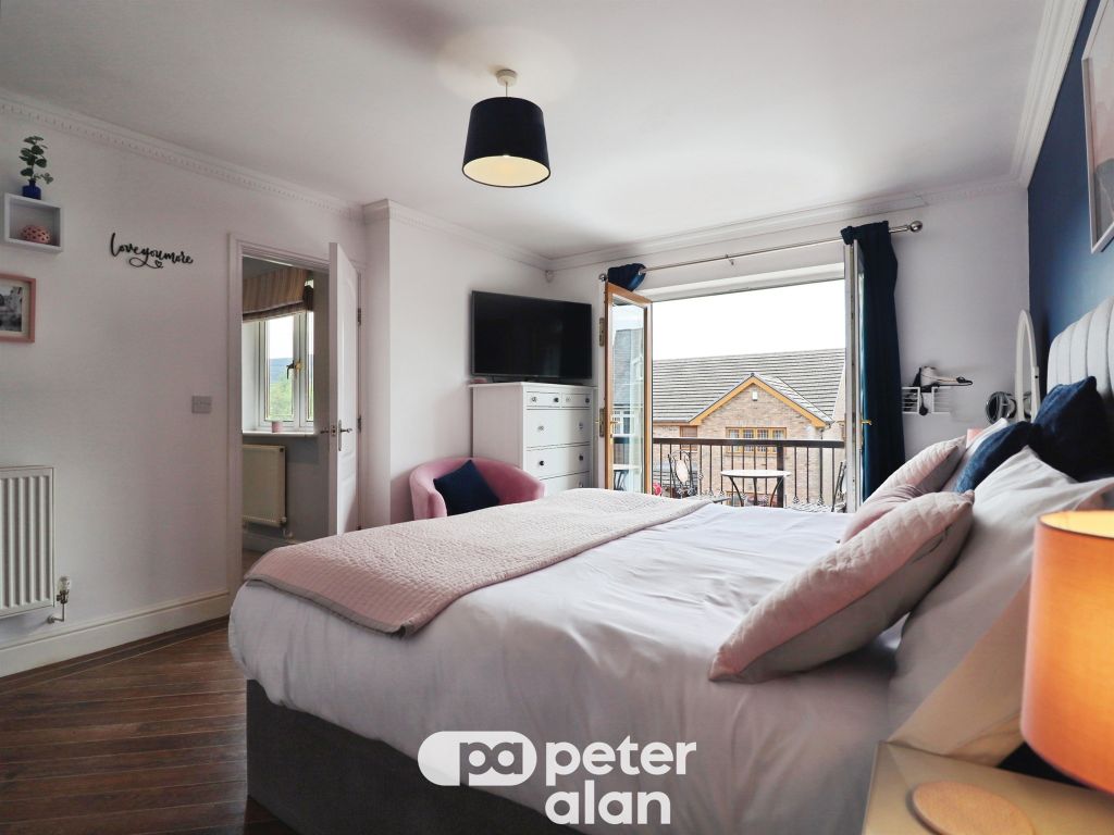 Additional image 16 of 6 bed detached house for saleCwrt Coed Parc, Maesteg CF34