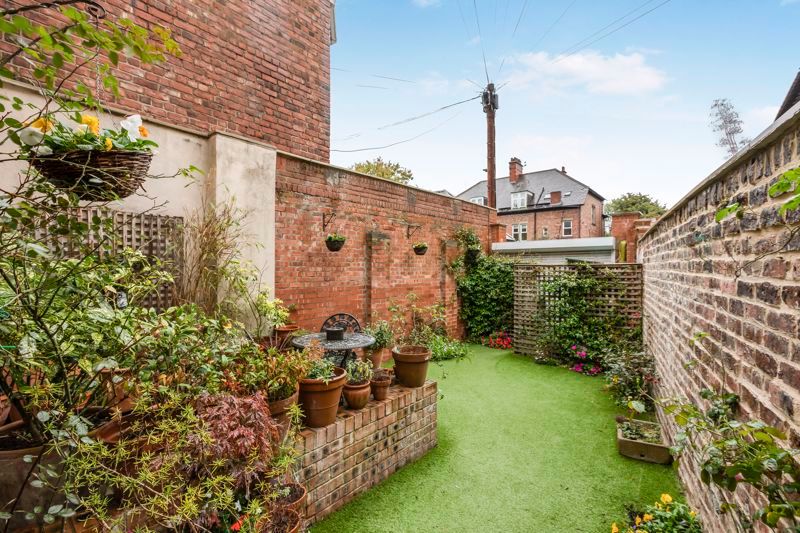 Additional image 17 of 5 bed terraced house for saleGranville Road, Jesmond, Newcastle Upon Tyne NE2