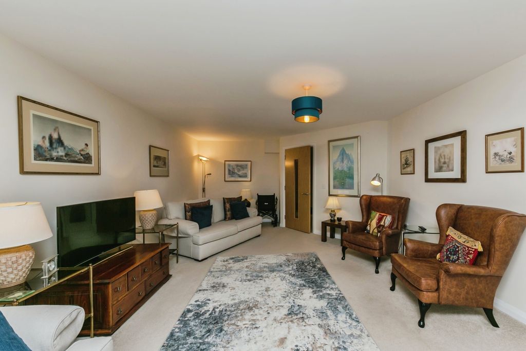 Additional image 16 of 2 bed flat for saleCoare Street, Macclesfield, Cheshire SK10