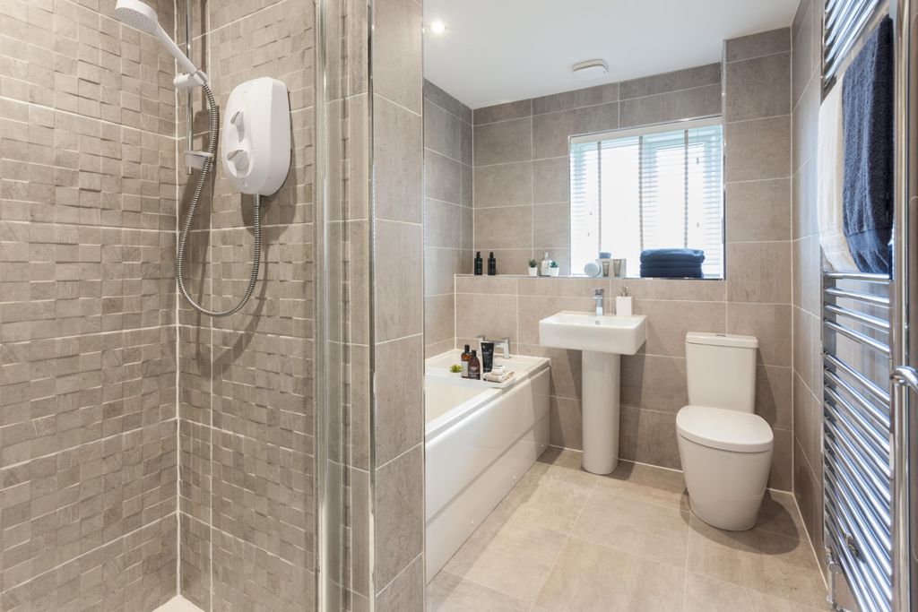 Additional image 13 of 4 bed detached house for saleLockwood, Carberry Grange, Musselburgh EH21