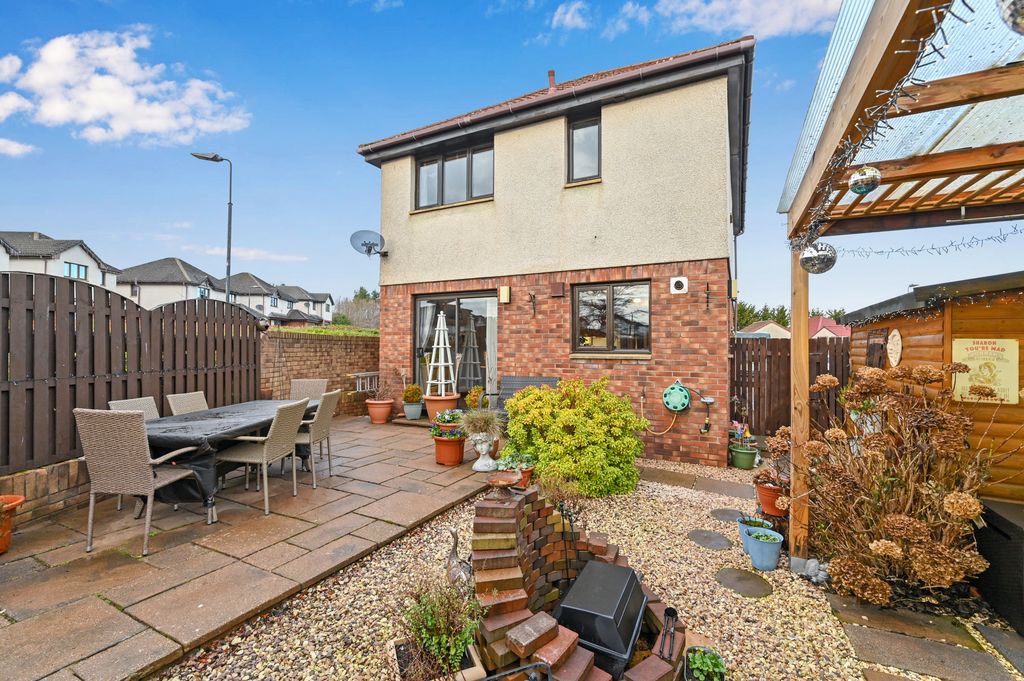 Additional image 20 of 3 bed villa for sale1 Rose Park, Bonnyrigg EH19