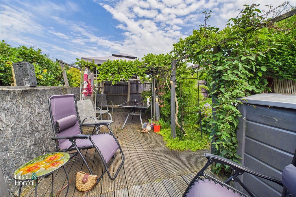 Additional image 15 of 3 bed semi-detached house for saleRingstone Crescent, Nelson BB9