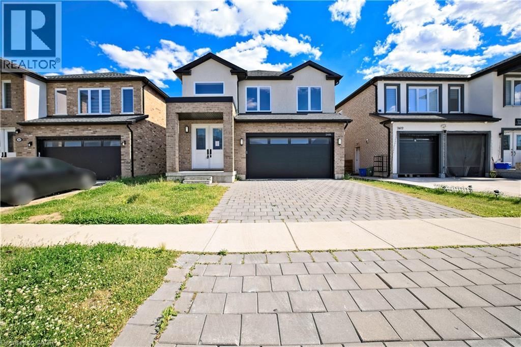 2606 BATEMAN Trail