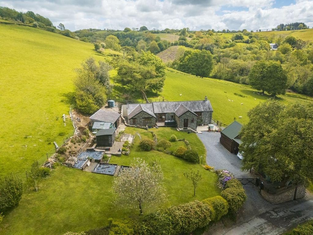 Additional image 58 of 4 bed detached house for salePenyrheolwen, Talley, Llandeilo SA19