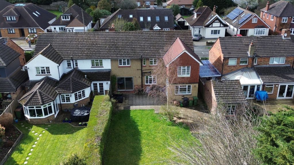 Additional image 2 of 4 bed semi-detached house for saleWest Farm Close, Ashtead KT21