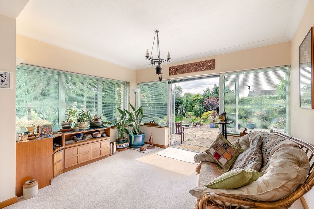 Additional image 17 of 5 bed property for saleNupend Lane, Longhope GL17