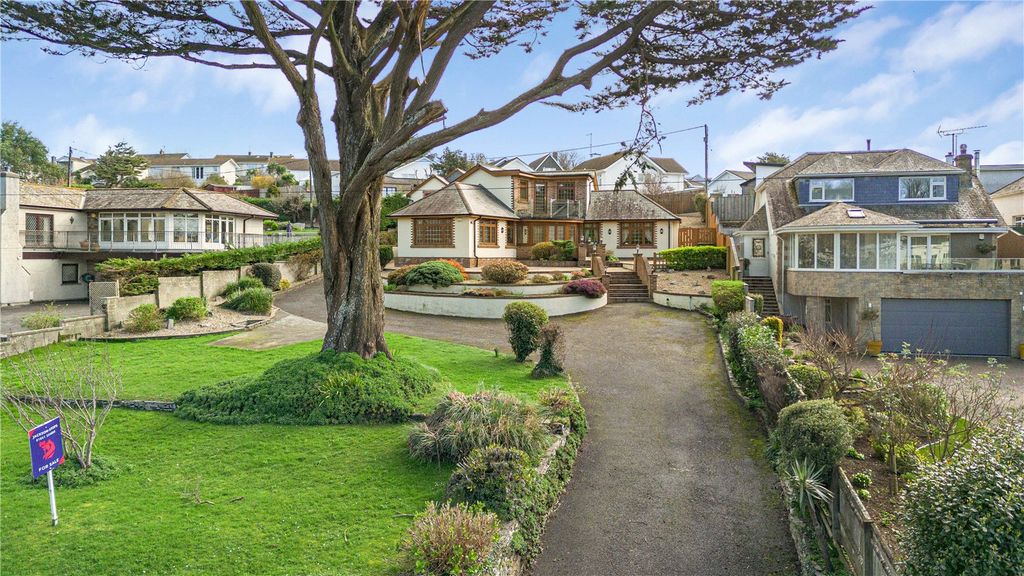 Additional image 15 of 5 bed detached house for saleTrevemper Road, Newquay, Cornwall TR7