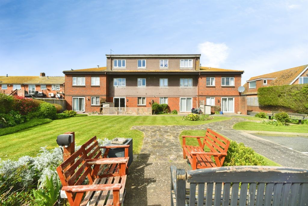 1 bed flat for saleCentral Avenue, Telscombe Cliffs, Peacehaven BN10