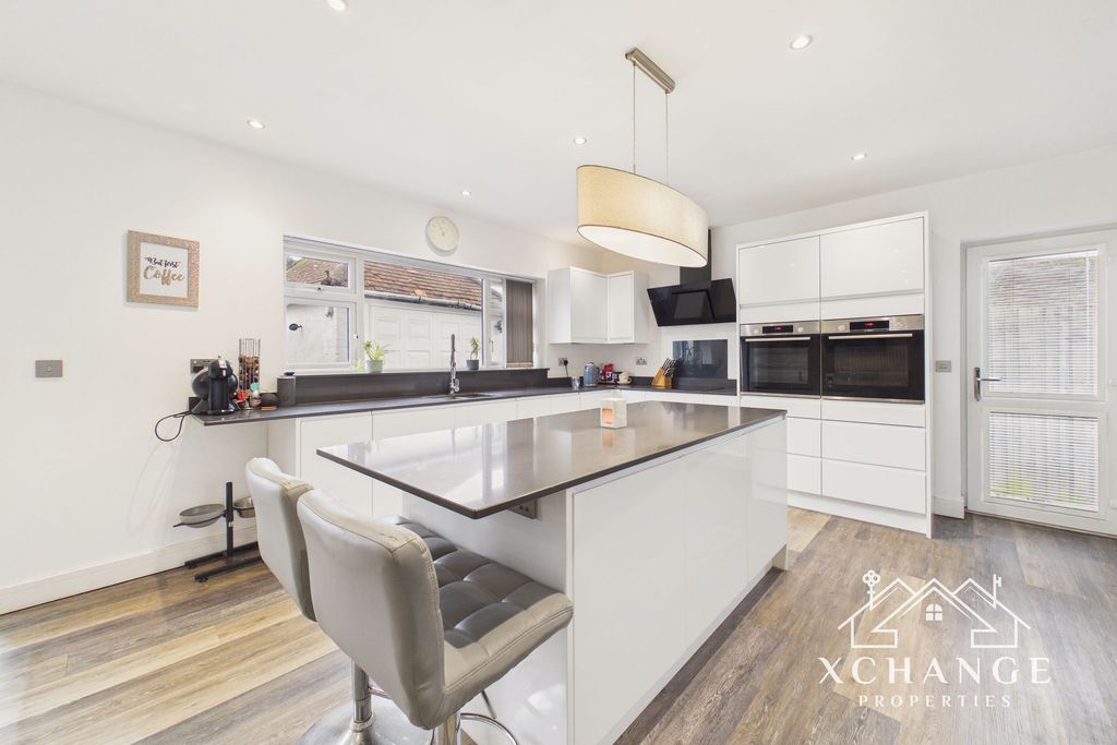 Additional image 12 of 3 bed semi-detached house for saleLutterworth Road, Nuneaton CV11