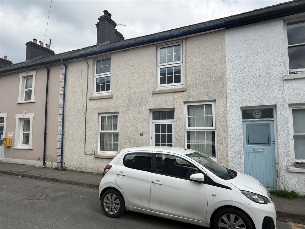 Additional image 16 of 3 bed terraced house for saleDrovers Road, Lampeter SA48