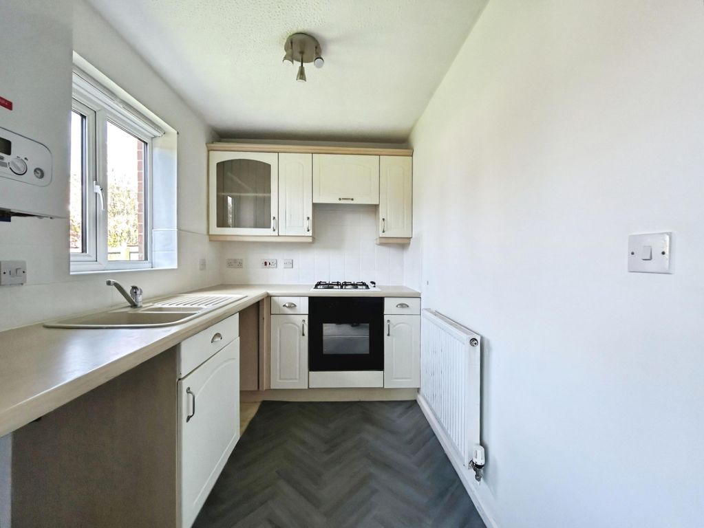Additional image 2 of 2 bed flat for saleLawnwood Drive, Goldthorpe, Rotherham S63