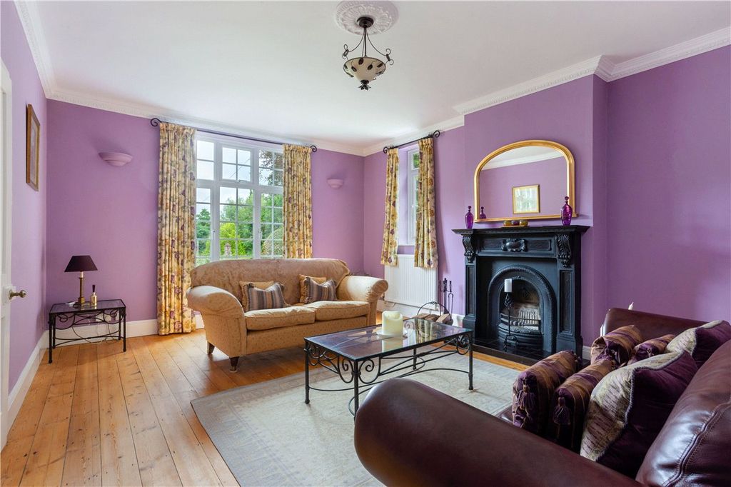 Additional image 10 of 6 bed detached house for saleBath Road, Marlborough, Wiltshire SN8
