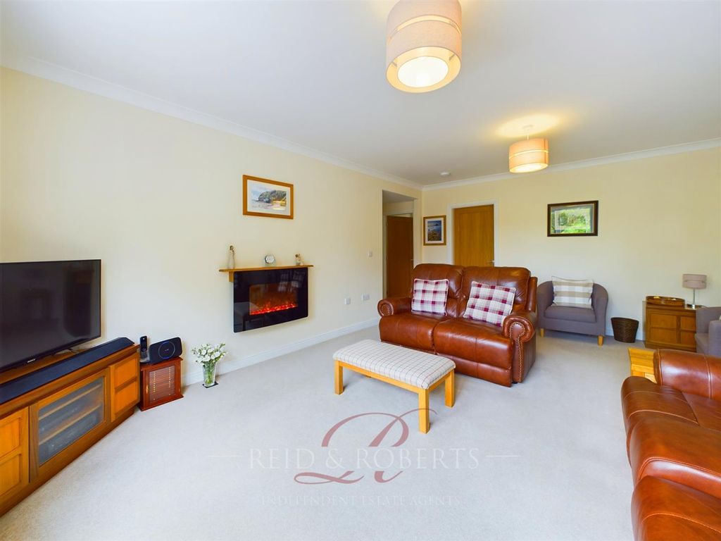 Additional image 7 of 5 bed detached house for saleBryn Noddfa, Mold CH7