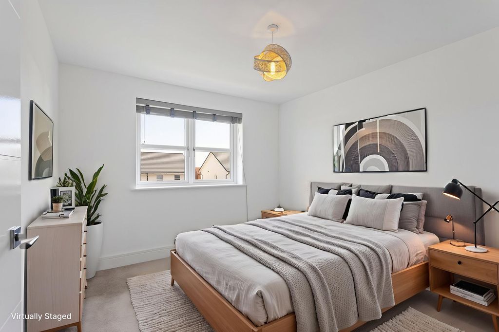 Additional image 13 of 4 bed detached house for saleLongwall Crescent, Newcraighall EH21