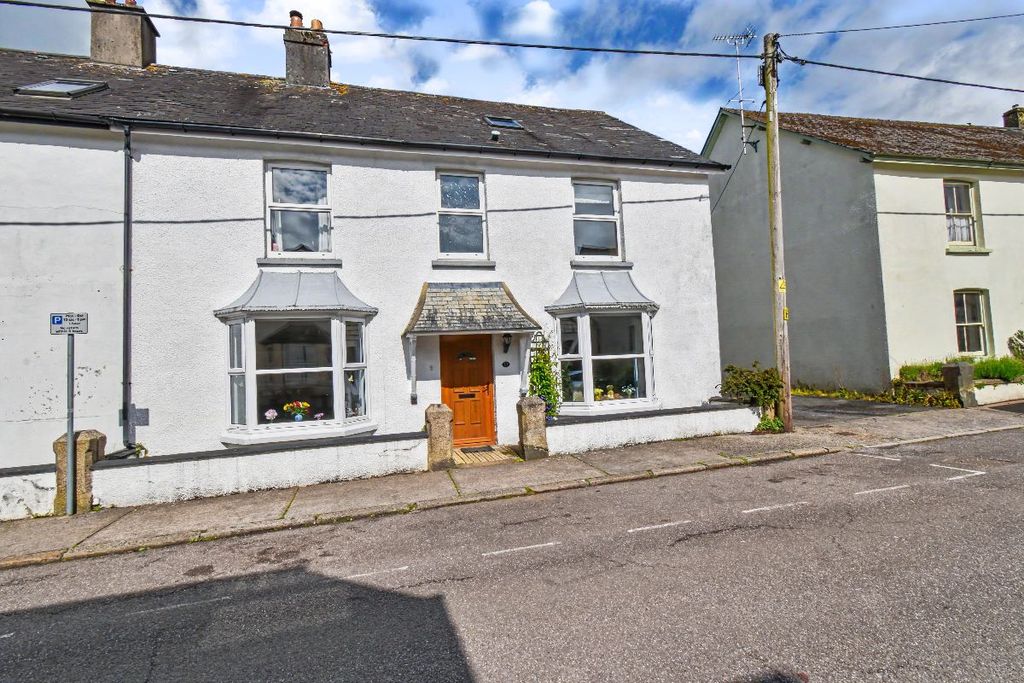 Additional image 23 of 4 bed semi-detached house for saleKempley Road, Okehampton EX20
