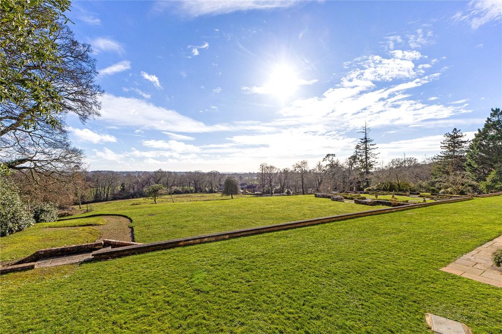 Additional image 18 of 3 bed flat for saleSwan Green, Emery Down, Lyndhurst, Hampshire SO43