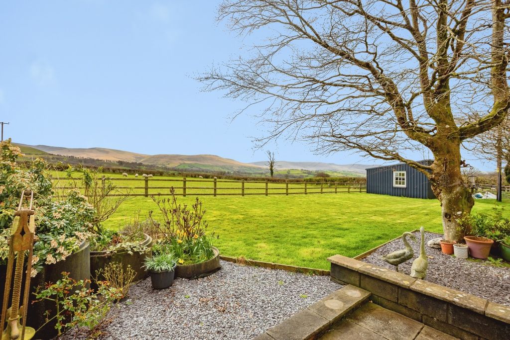 Additional image 19 of 3 bed detached house for saleLlanddeusant, Llangadog, Carmarthenshire SA19