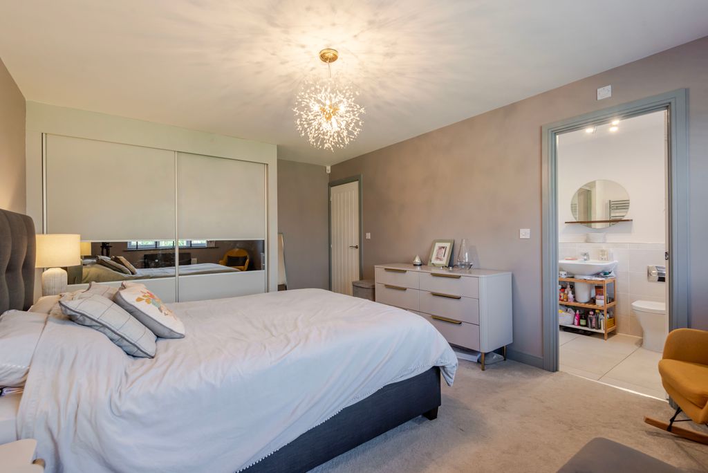 Additional image 13 of 4 bed detached house for saleAtkinson Drive, Macclesfield, Cheshire SK10