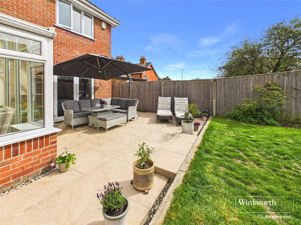 Additional image 8 of 4 bed detached house for saleEssex Street, Newbury, Berkshire RG14
