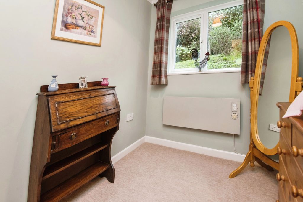 Additional image 7 of 2 bed flat for saleCloverdale Court, Lyme Regis DT7