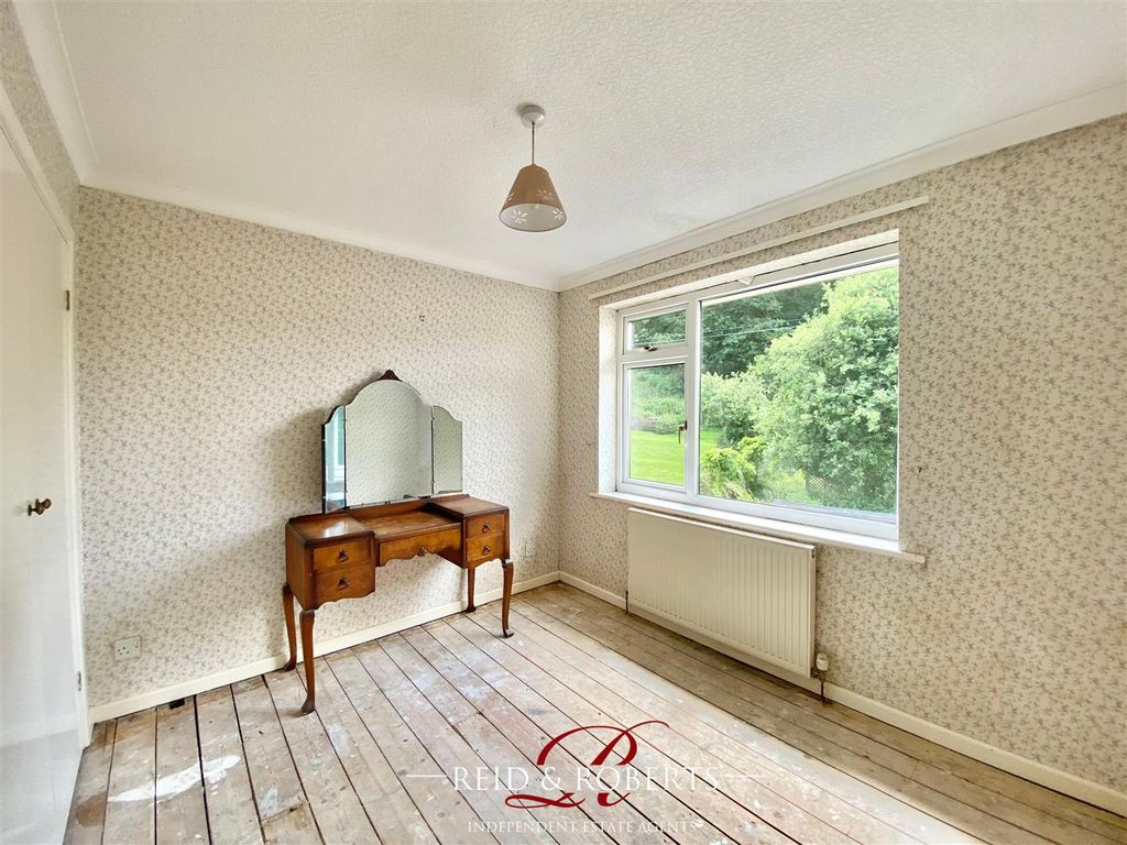 Additional image 19 of 3 bed property for saleValley View, Llwynmawr, Llangollen LL20